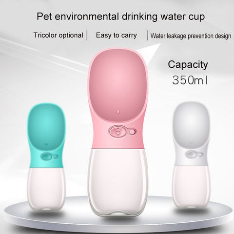 Fabulously Quenched Portable Drinking Cup - PuggCo